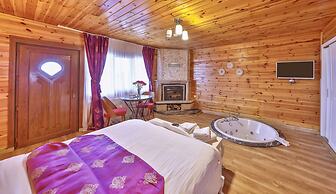 Agva Teras Garden Hotel & Bungalow