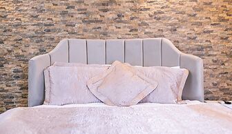 Agva Teras Garden Hotel & Bungalow