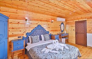 Agva Teras Garden Hotel & Bungalow