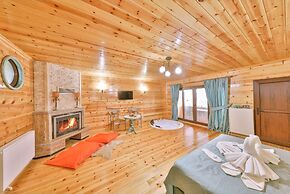 Agva Teras Garden Hotel & Bungalow