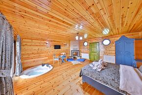 Agva Teras Garden Hotel & Bungalow