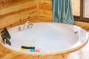 Agva Teras Garden Hotel & Bungalow