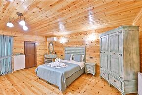 Agva Teras Garden Hotel & Bungalow