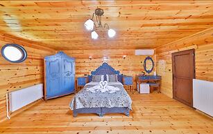 Agva Teras Garden Hotel & Bungalow