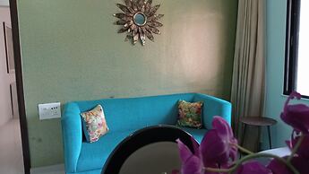 Landmark Asia Serviced Apartments