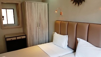 Landmark Asia Serviced Apartments