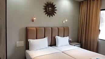 Landmark Asia Serviced Apartments