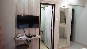 Landmark Asia Serviced Apartments