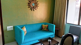 Landmark Asia Serviced Apartments