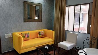 Landmark Asia Serviced Apartments