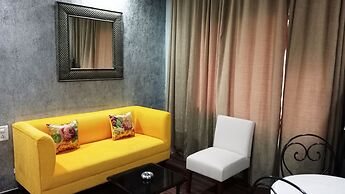 Landmark Asia Serviced Apartments