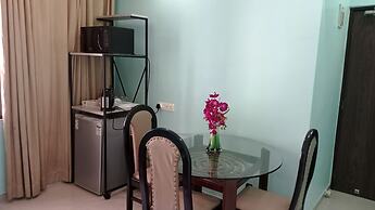 Landmark Asia Serviced Apartments