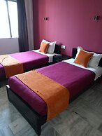 Landmark Asia Serviced Apartments