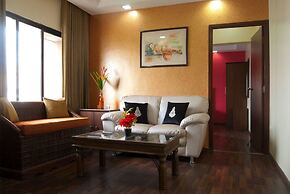 Landmark Asia Serviced Apartments