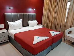 Landmark Asia Serviced Apartments