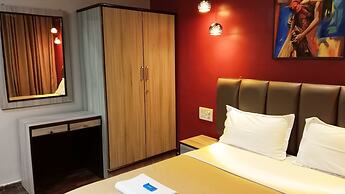 Landmark Asia Serviced Apartments