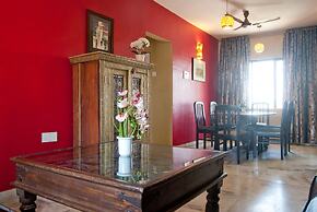 Landmark Asia Serviced Apartments