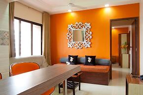 Landmark Asia Serviced Apartments