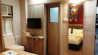 Landmark Asia Serviced Apartments