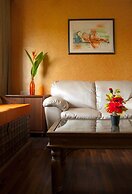 Landmark Asia Serviced Apartments