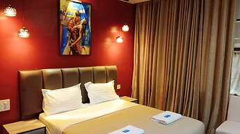 Landmark Asia Serviced Apartments