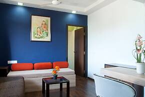 Landmark Asia Serviced Apartments