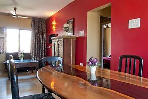 Landmark Asia Serviced Apartments