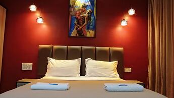 Landmark Asia Serviced Apartments