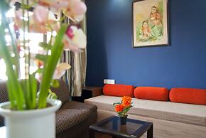 Landmark Asia Serviced Apartments