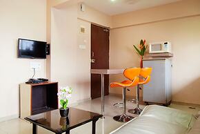 Landmark Asia Serviced Apartments