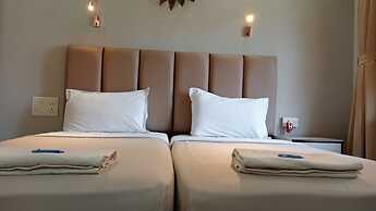 Landmark Asia Serviced Apartments