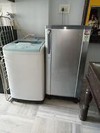 Landmark Asia Serviced Apartments