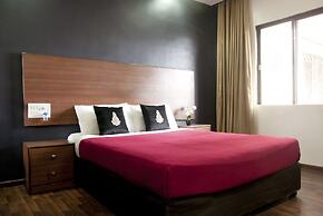 Landmark Asia Serviced Apartments