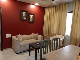Landmark Asia Serviced Apartments