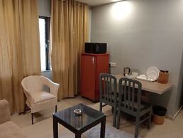 Landmark Asia Serviced Apartments