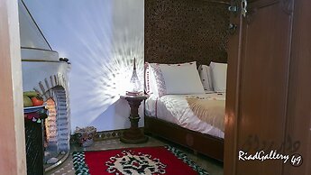 Riad Gallery 49