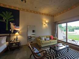 The Tree of Life Resort & Spa, Varanasi