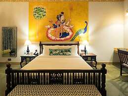 The Tree of Life Resort & Spa, Varanasi
