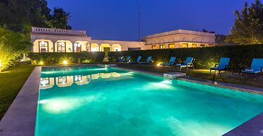 The Tree of Life Resort & Spa, Varanasi