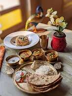 The Tree of Life Resort & Spa, Varanasi