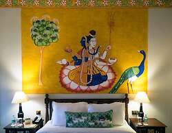 The Tree of Life Resort & Spa, Varanasi