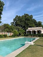 The Tree of Life Resort & Spa, Varanasi