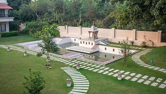 The Tree of Life Resort & Spa, Varanasi