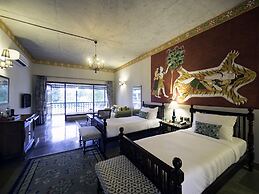 The Tree of Life Resort & Spa, Varanasi