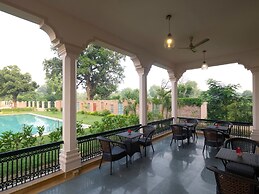The Tree of Life Resort & Spa, Varanasi