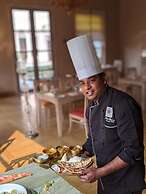 The Tree of Life Resort & Spa, Varanasi