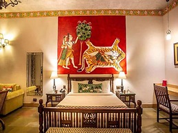 The Tree of Life Resort & Spa, Varanasi