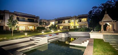 The Tree of Life Resort & Spa, Varanasi