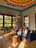 The Tree of Life Resort & Spa, Varanasi