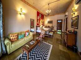 The Tree of Life Resort & Spa, Varanasi